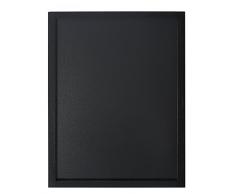 Securit WBW-BL-40-60 Kreidetafel 40 x 60 cm