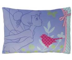 CTI 040880 Kissen Disney Fairies Arabesque 3D, Polyester, 28 x 42 cm
