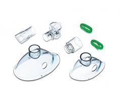 Beurer IH 50 Yearpack, Zubehör zum Inhalator mit Schwingmembran-Technologie