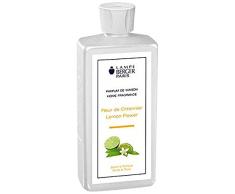 Lampe Berger Raumduft Nachfüllpack Fleur de Citronnier / Zitronenblüte 500 ml