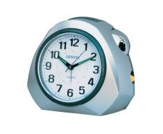 Technoline Wecker Geneva XXL mit Schlummerfunktion und Beleuchtung