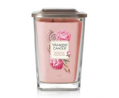 Yankee Candle Elevation Duftkerze, Glas, rosa, nicht zutreffend