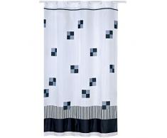 MSV Duschvorhang, Bunt