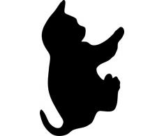 SECURIT FB-Cat Kreidetafel maximal 30 x 50 cm