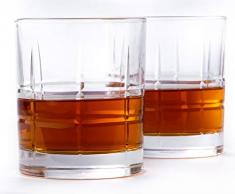 The Rocks | Cocktail Gläser Set (The Braeburn)