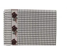 Samuel Lamont Poli Dri Geschirrtücher, 3 Stück One Size Grapes