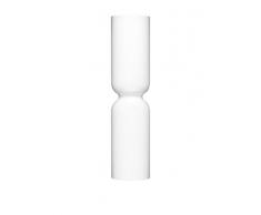 Iittala 003492 Lantern Teelichthalter, 600 mm, Opal