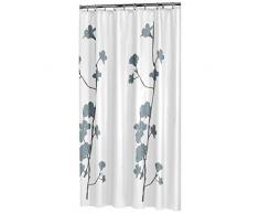 Sealskin 233031324 Duschvorhang, Orchid, 180 x 200 cm