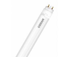 OSRAM LED Röhre SubstiTUBE Value, für EVG, T8 18W-Ersatz, G13 Sockel, 0,60 m, Tageslicht 4052899943117