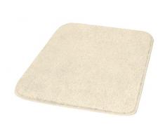 Kleine Wolke (Meusch) 2871226430 Badteppich Mona, 55 x 60 cm, sandbeige