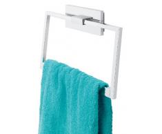 Tiger 263930346 Safira Handtuchring, chrom