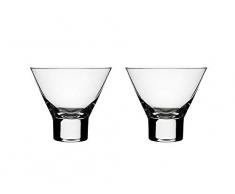 Iittala Aarne Cocktail 14 cl, Glas, Trasparente