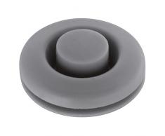 WMF Perfect Ultra + Perfect Pro Ersatzteil, Dichtung Abdampföffnung für Schnellkochtopf 2,5l - 8,5l