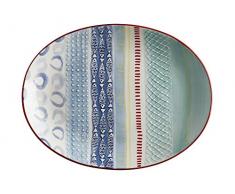 Maxwell Williams DR0196 Laguna Servierplatte