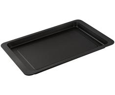 Zenker 7509 Pizzablech eckig 42 x 29 cm, special countries