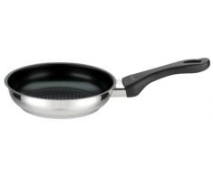 GSW 187206 Ceramica INOX Bratpfanne, 20 cm