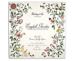 Craft Consortium Doppelseitiges Papier Pad 12 Zoll x 12 Zoll – Englisch Garten