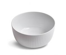 Kähler Hammershoi Schale, Keramik, 21 cm