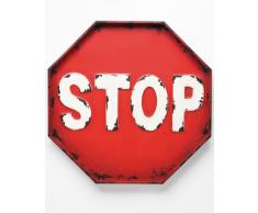 Kare 34540 Wandschmuck Stop