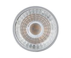 Paulmann 283.00 LED Reflektor 6,5W GU10 230V Warmweiß 28300 Leuchtmittel Lampe