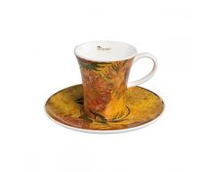 Goebel 67-011-53-1 Kaffeetasse, Porzellan