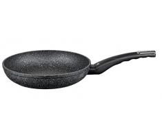 ELO 61268 Granit Evolution Bratpfanne 18cm, Aluminium