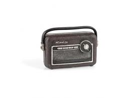 pajoma Spardose, Schwarz