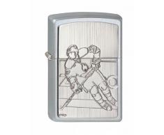 Zippo Windproof Lighter, Chrome Silber, 5,83,82