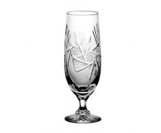 Crystaljulia Bierglas