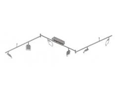 WOFI Deckenleuchte, 4.5 W