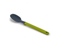 Joseph Joseph Elevate Silikon - Kochlöffel - Silikon, grau/grün