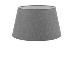 EGLO Tischleuchte, Black, Copper