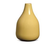 Kähler 691514 Botanica Vase, Irdengut