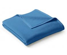 biederlack Überwurf, Baumwollmischgewebe, 150 x 200 cm