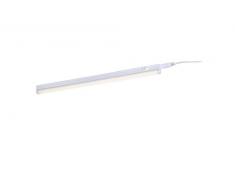 Lucide KINNY-LED - Unterbauleuchten - LED - 1x9W 4000K - Weiß