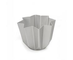 DECORA 0062687 BACKFORM FÜR Mini-PANDORO AUS ELOXIERTEM Aluminium 500 G
