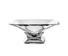 Crystaljulia Schale, Transparent