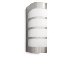 PHILIPS myGarden, Wandleuchte Fence mit 23W, 1-flammig 172164716