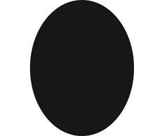 Securit FB-Oval Kreidetafel maximal 30 x 50 cm