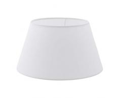 EGLO Stehleuchte, Cremefarben