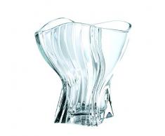 Spiegelau & Nachtmann, Vase, Kristallglas, 22 cm, Curve, 0099439-0