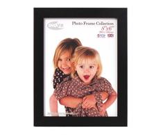 Inov-8 Inov8 Bilderrahmen, Schwarz, 15 x 20 cm