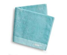 Scion Face Handtuch, Baumwolle Frottee, Marine, 30 x 30