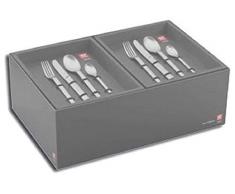 Zwilling 07023-315-0 Besteckset, 115-teilig, 49.3 x 32.5 x 17.5 cm