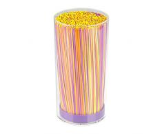 Rockingham Forge BK-WD/PU Messerblock, Acryl