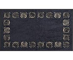 Wash+Dry Fußmatte Pan 75x120 cm