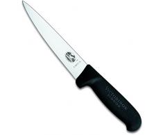 Victorinox Küchenmesser Stechmesser Fibrox, 16, 5.5603.16