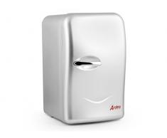 Ardes ARD. TK45 Mini Kühlschrank Silber
