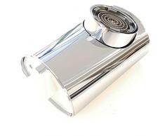 Hansa Waschtisch 59912814 Auszugsauslauf Runde Style