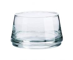 Durobor 797/22 Vertigo Schale 220ml, 6 Schalen, ohne Füllstrich